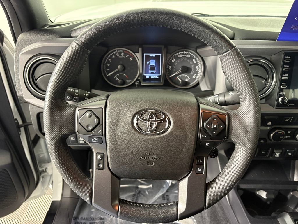 Used 2023 Toyota Tacoma TRD Pro image 17