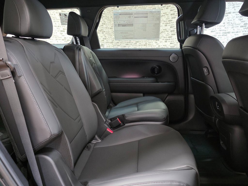 New 2026 Hyundai Palisade XRT Pro image 14