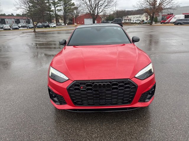 Used 2025 Audi S5 Premium Plus w/ Premium Plus Package image 8