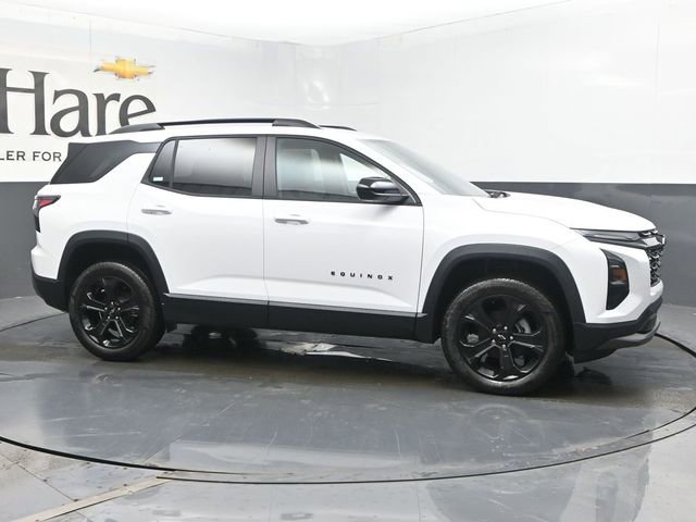 New 2026 Chevrolet Equinox LT w/ Convenience Package II image 27