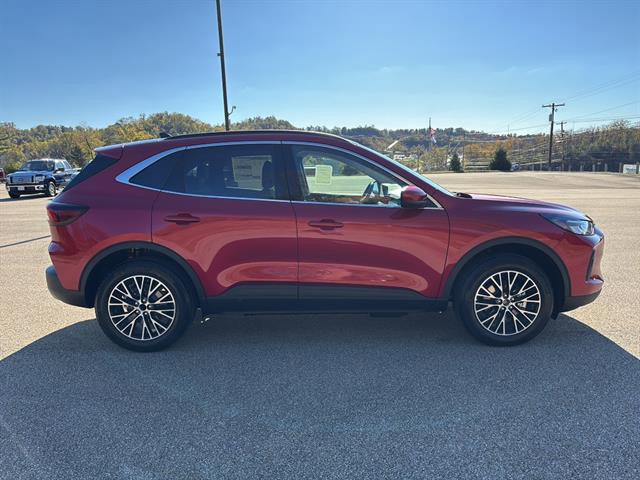 New 2026 Ford Escape SE FWD image 5