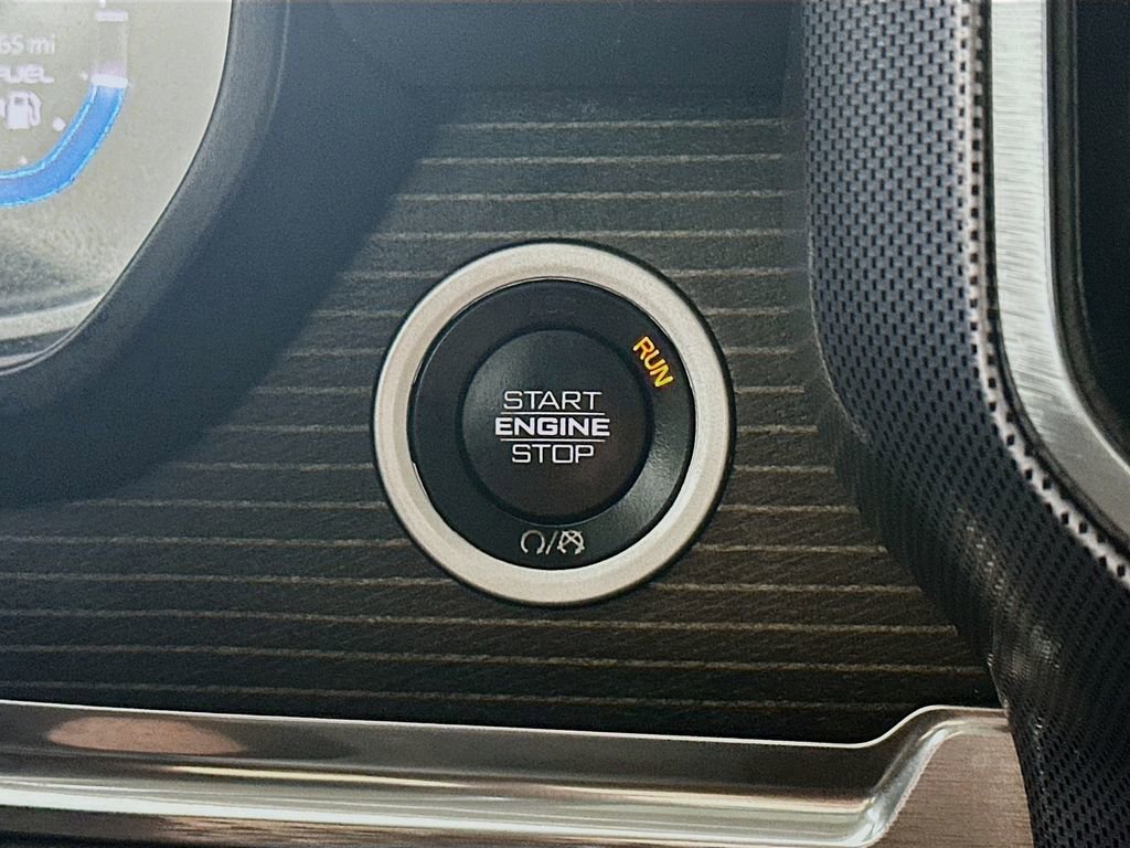 Used 2023 RAM 1500 Limited image 27