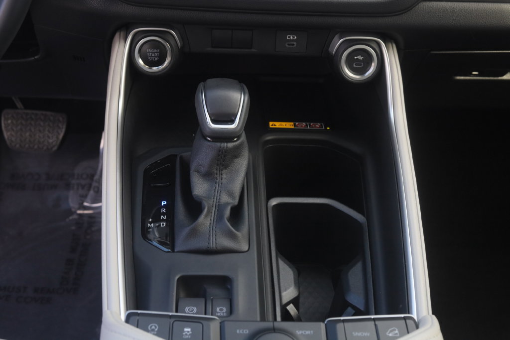 Used 2026 Toyota Grand Highlander AWD image 26