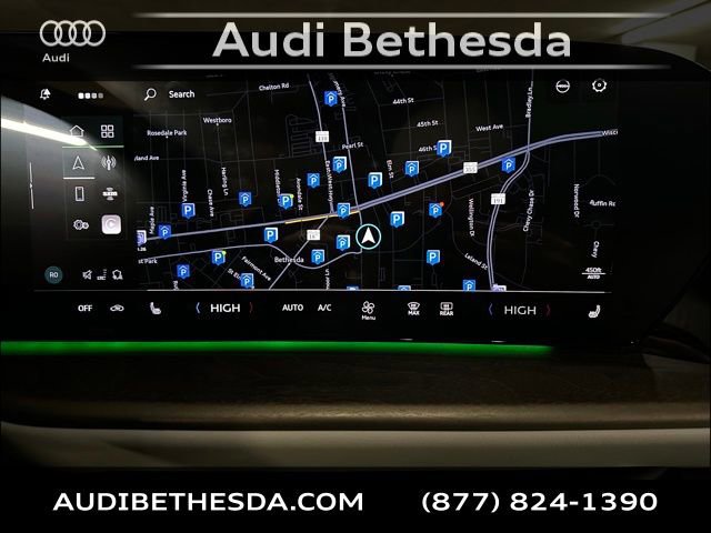 Certified 2025 Audi Q5 Premium Plus w/ Premium Plus image 21