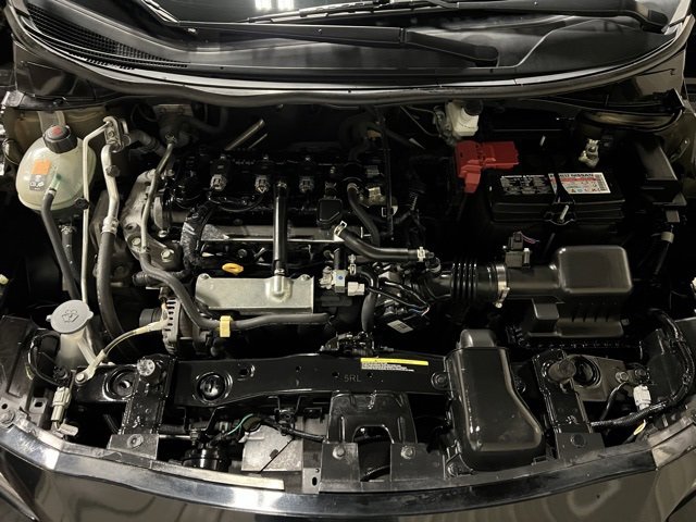 Used 2021 Nissan Versa SV image 34