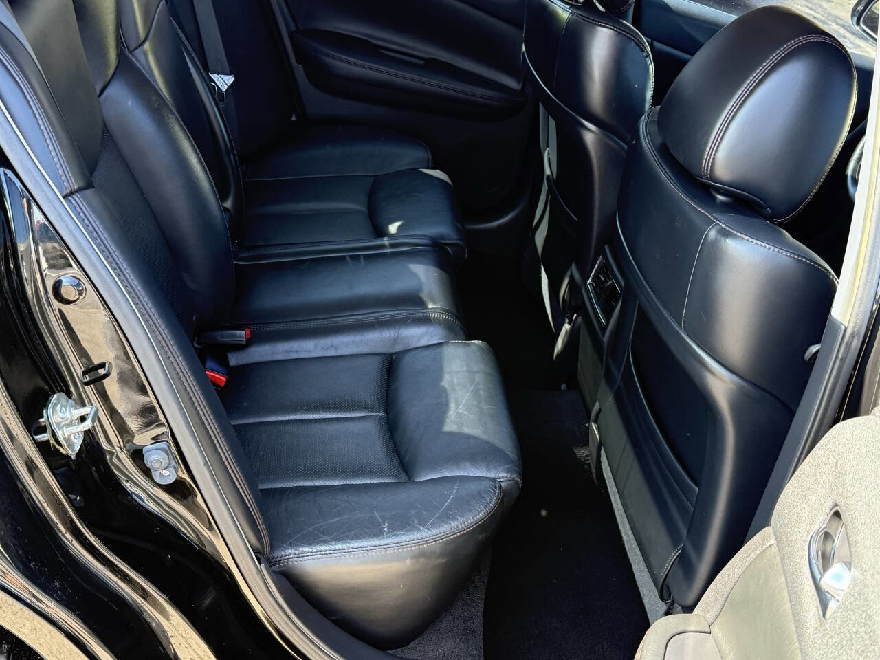 Used 2014 Nissan Maxima 3.5 SV w/ Premium Package image 22