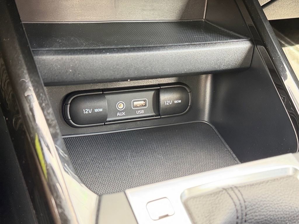 Used 2019 Kia Forte S w/ S Premium Package image 21