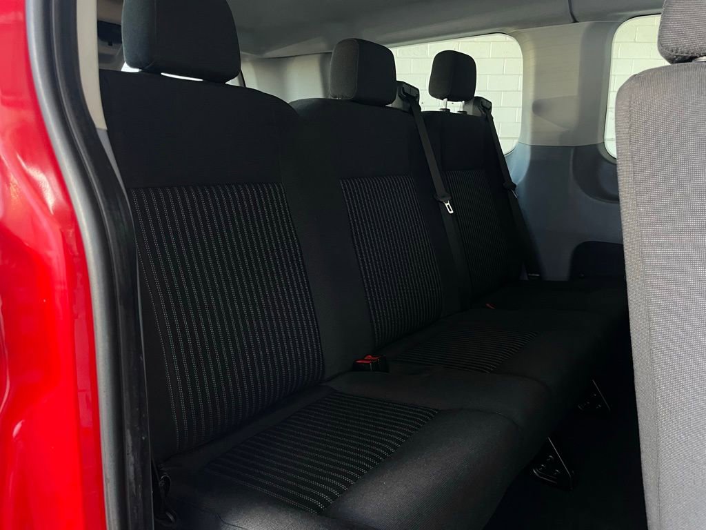 Used 2016 Ford Transit 150 XL image 15