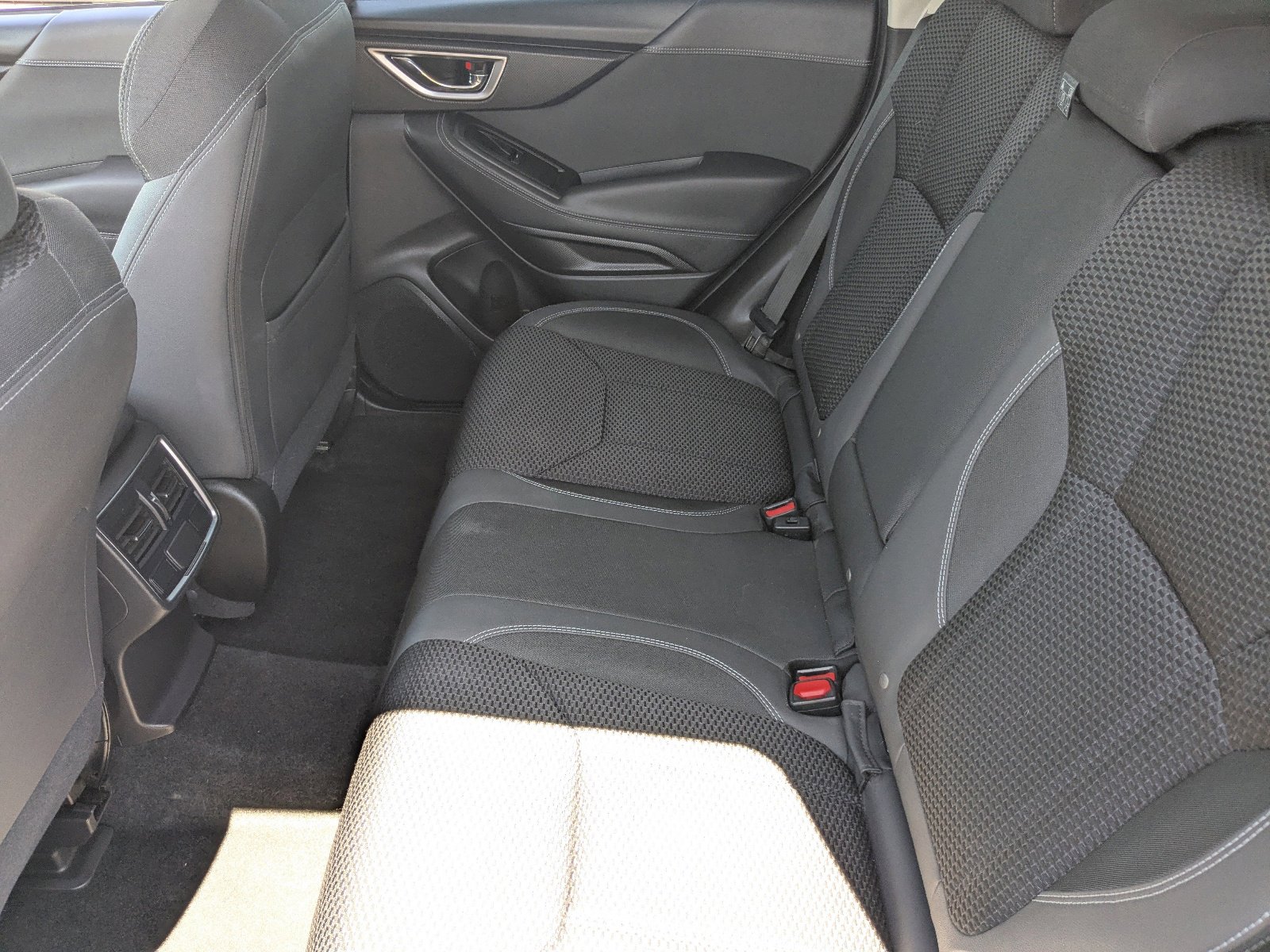 Certified 2021 Subaru Forester Premium w/ Popular Package #1 image 15