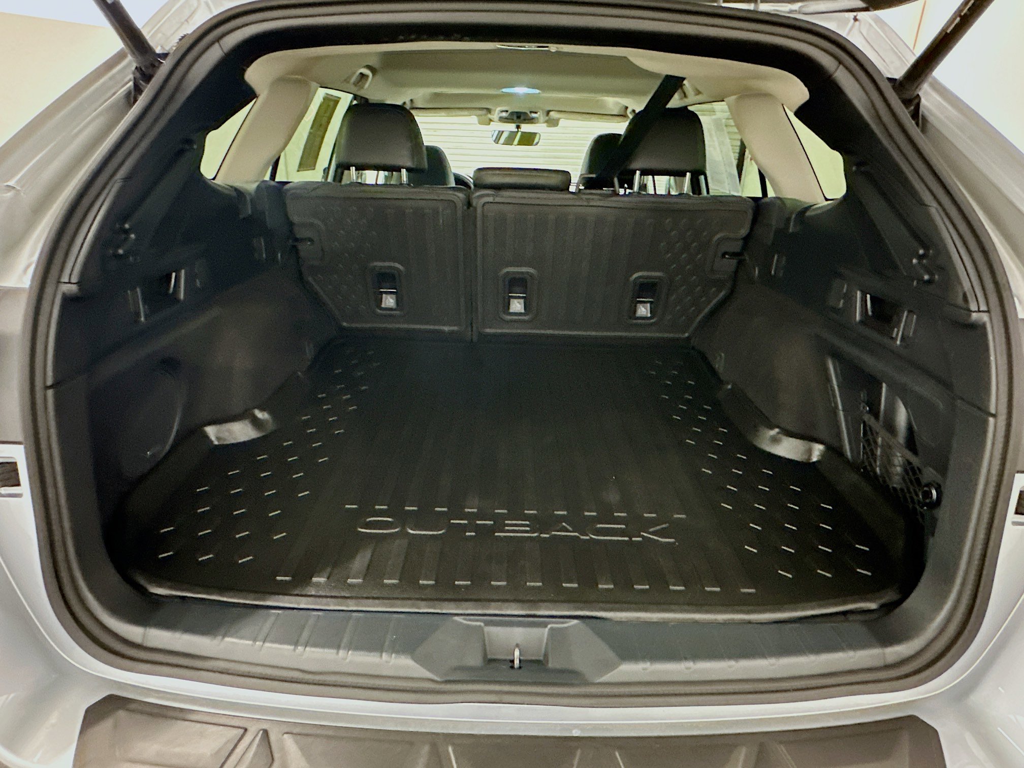 Used 2022 Subaru Outback Limited XT image 31