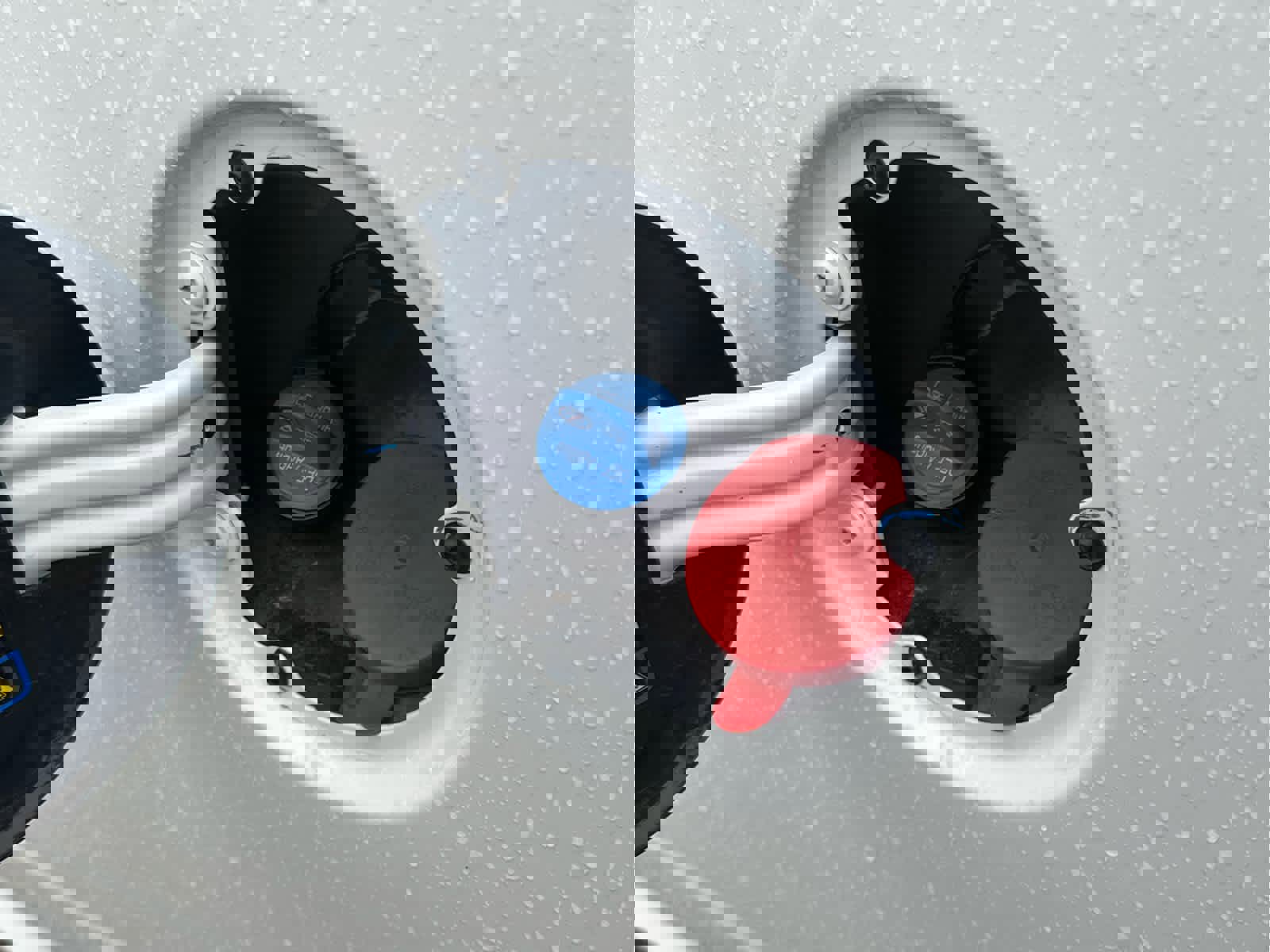 New 2026 RAM 3500 Tradesman image 18