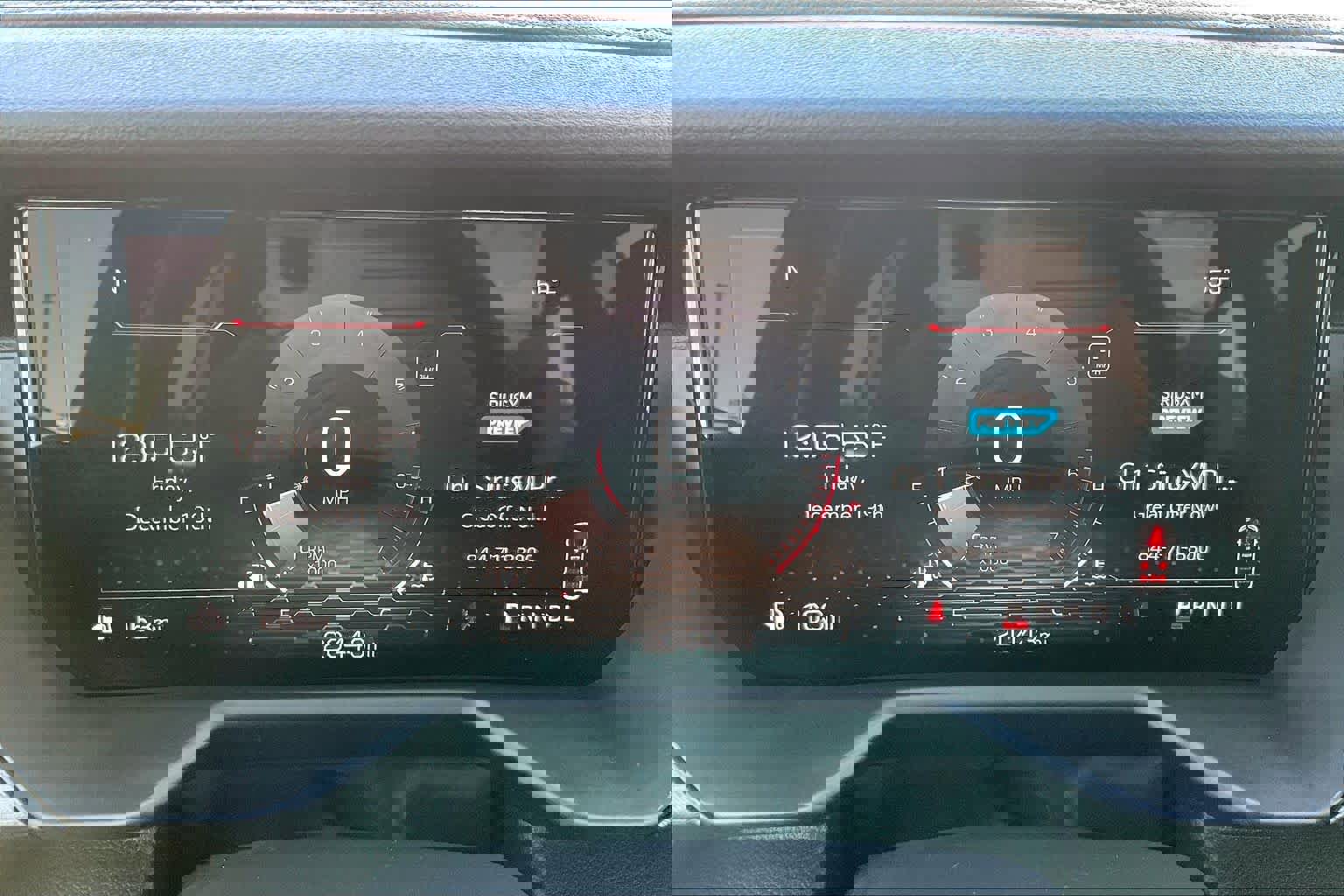 Certified 2024 GMC Acadia Elevation image 50