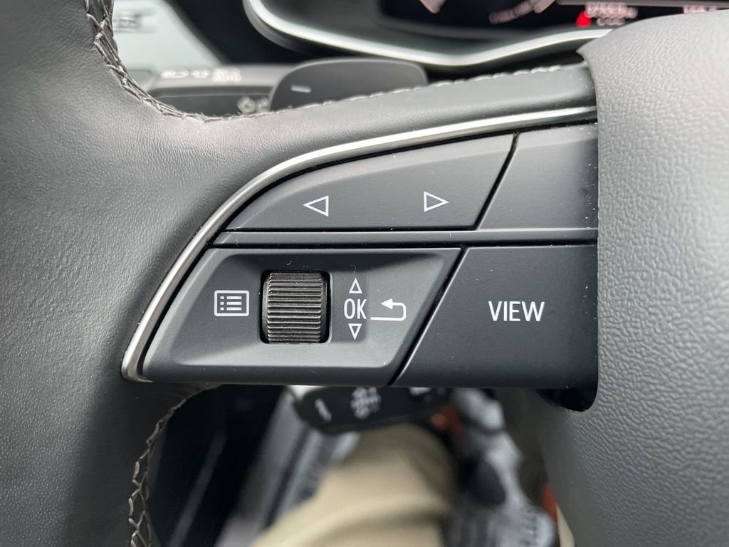 Used 2025 Audi Q7 3.0T Premium Plus image 18