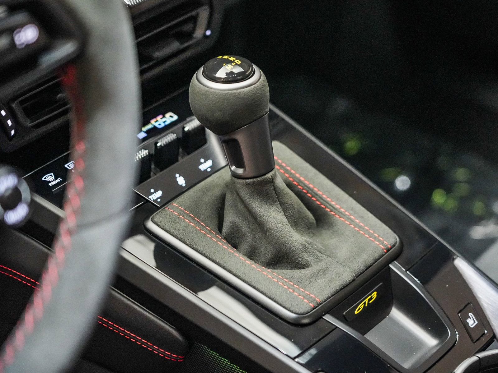 Certified 2023 Porsche 911 GT3 image 22