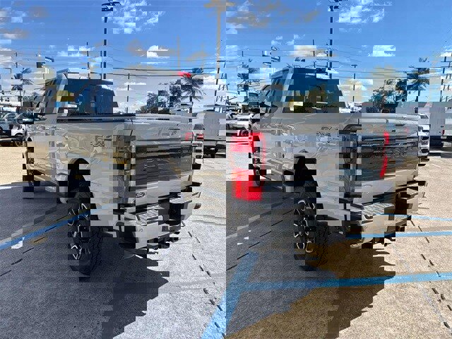 New 2026 Ford F350 Platinum image 5