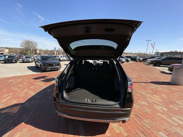 Used 2024 Honda HR-V Sport image 32