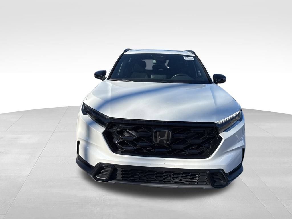 Used 2023 Honda CR-V Sport video 2