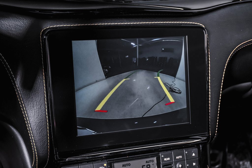 Used 2018 Maserati GranTurismo Sport image 27