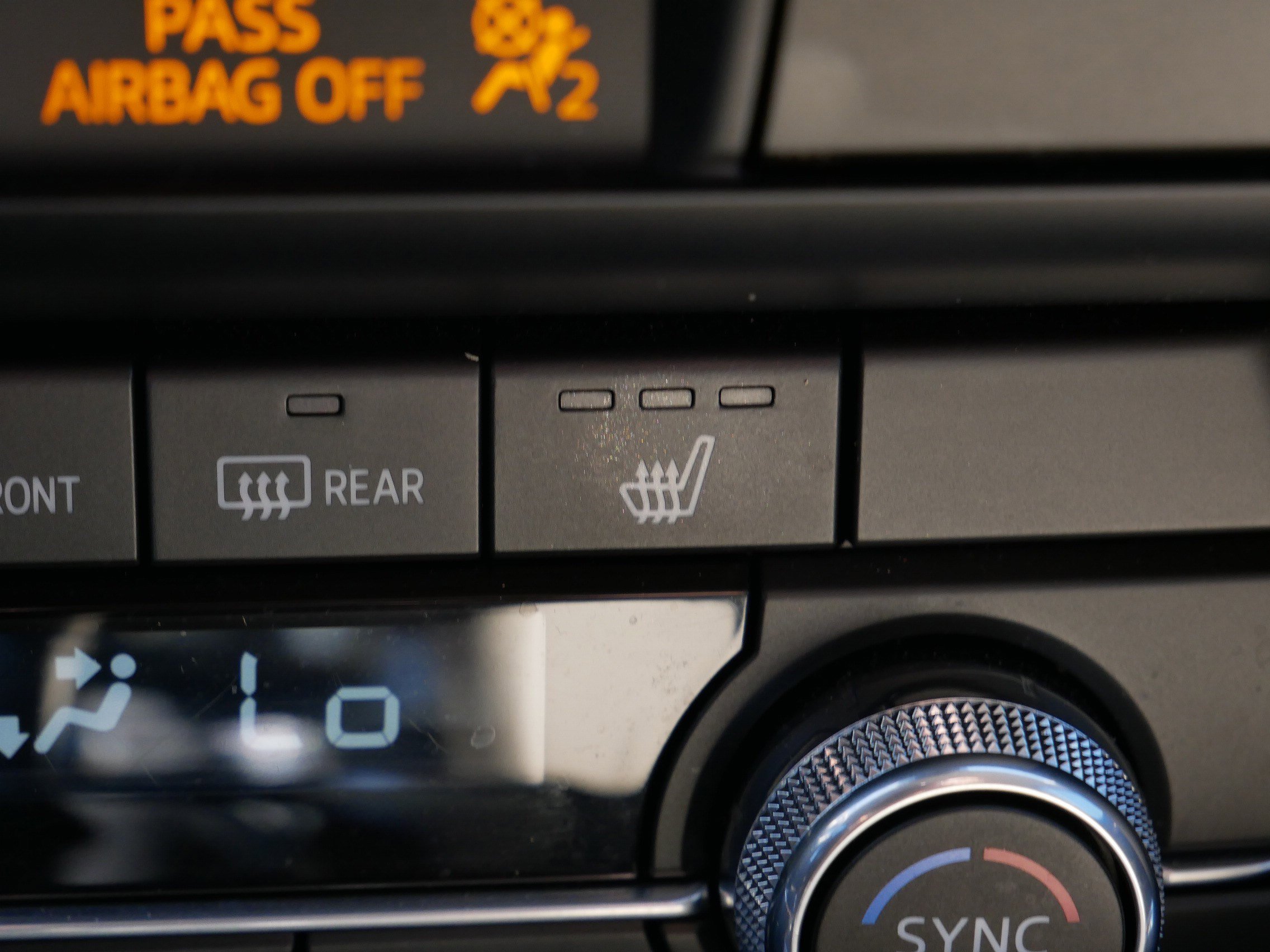 Used 2023 MAZDA CX-9 Touring Plus image 33