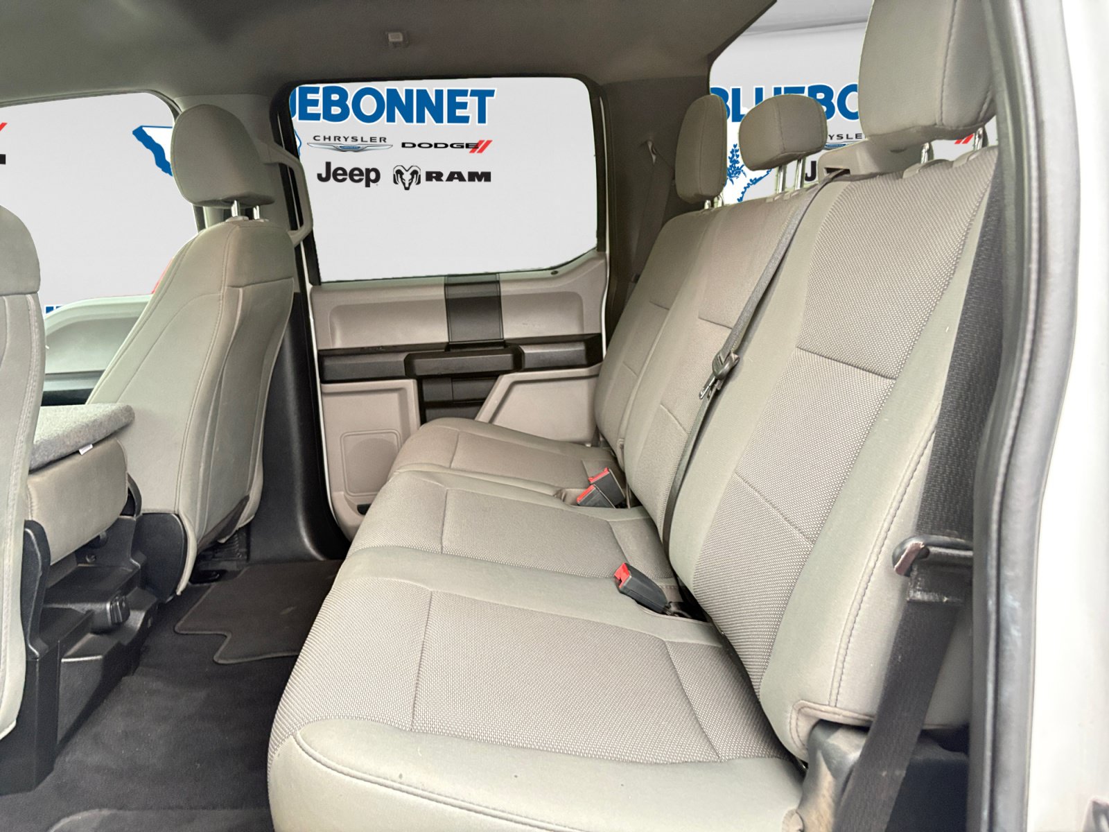 Used 2020 Ford F250 XL w/ STX Appearance Package AWD/4WD image 21