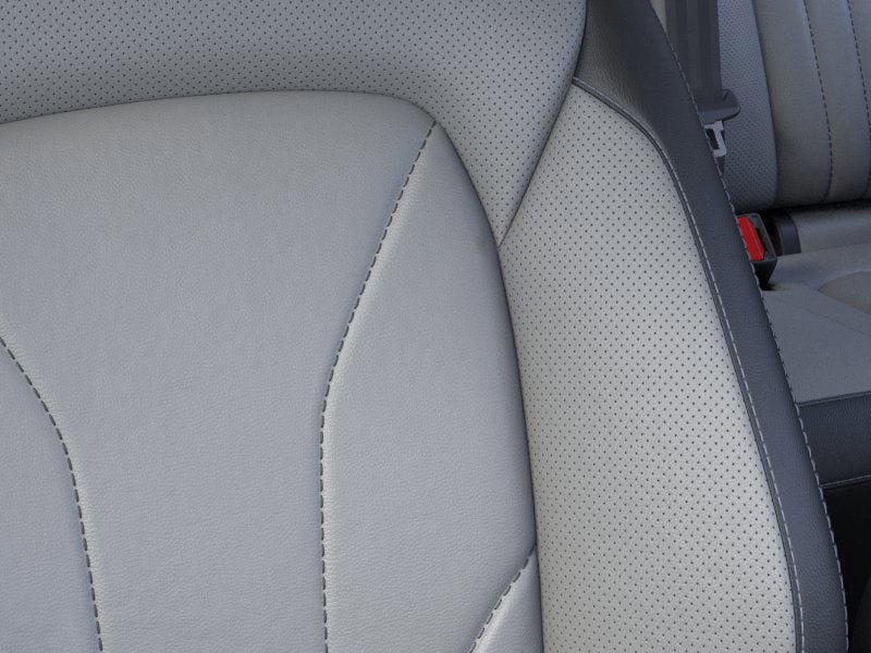 New 2026 Ford Escape Platinum w/ Premium Technology Package image 16