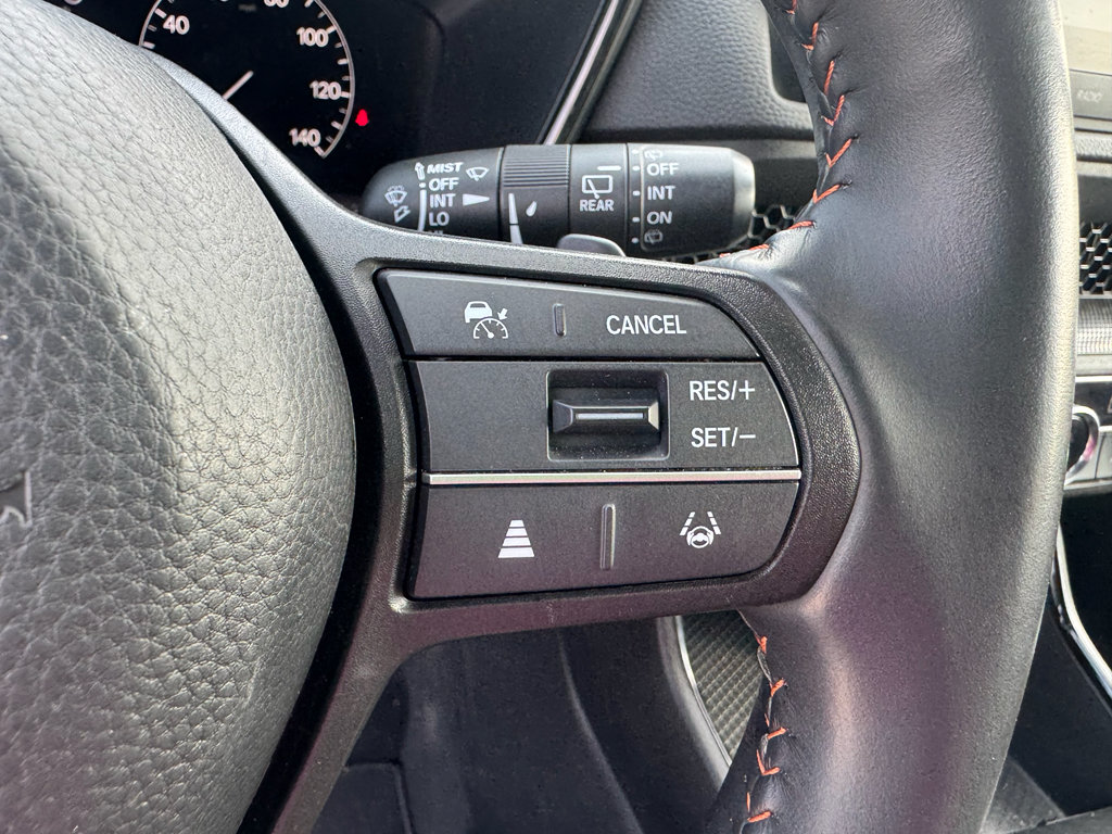 Used 2024 Honda CR-V Sport image 14