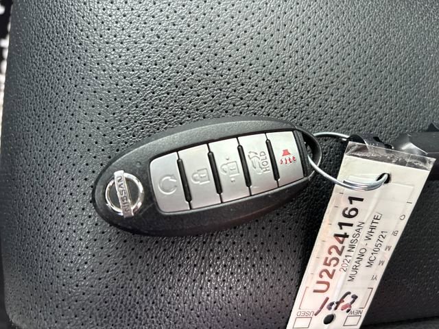 Used 2021 Nissan Murano SL image 28