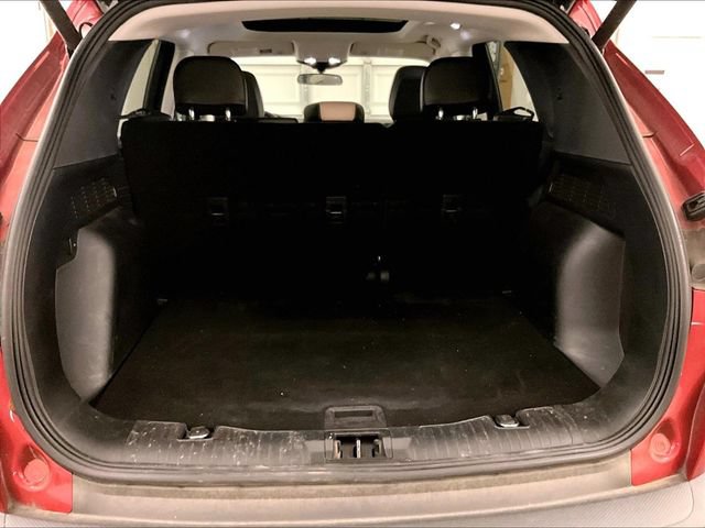 Used 2022 Ford Escape SEL w/ Technology Package AWD/4WD image 33