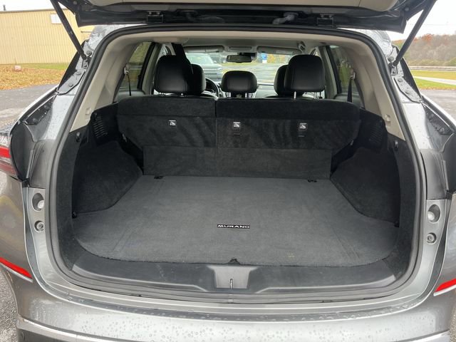 Used 2023 Nissan Murano SV image 20