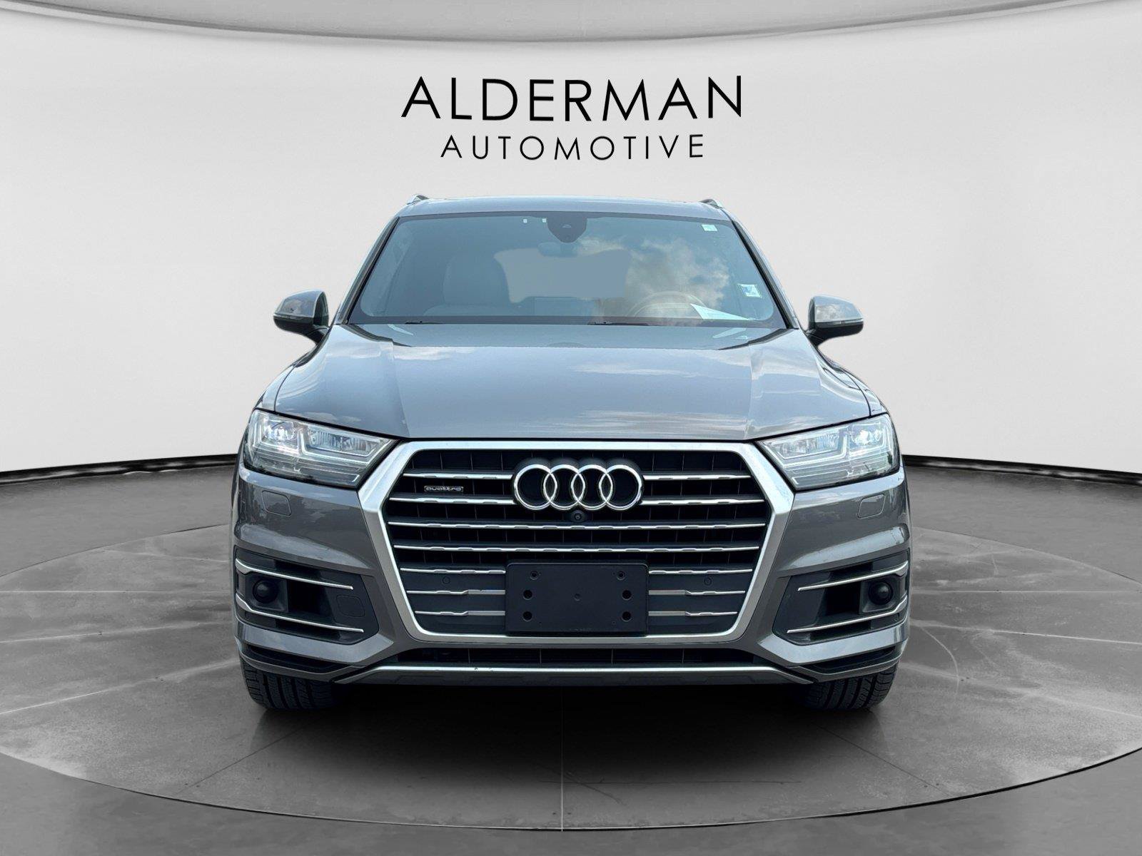 Used 2018 Audi Q7 3.0T Prestige AWD/4WD image 8