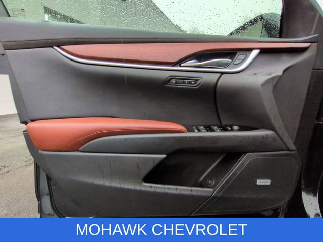 Used 2016 Cadillac XTS Luxury w/ Driver Awareness Package FWD image 24