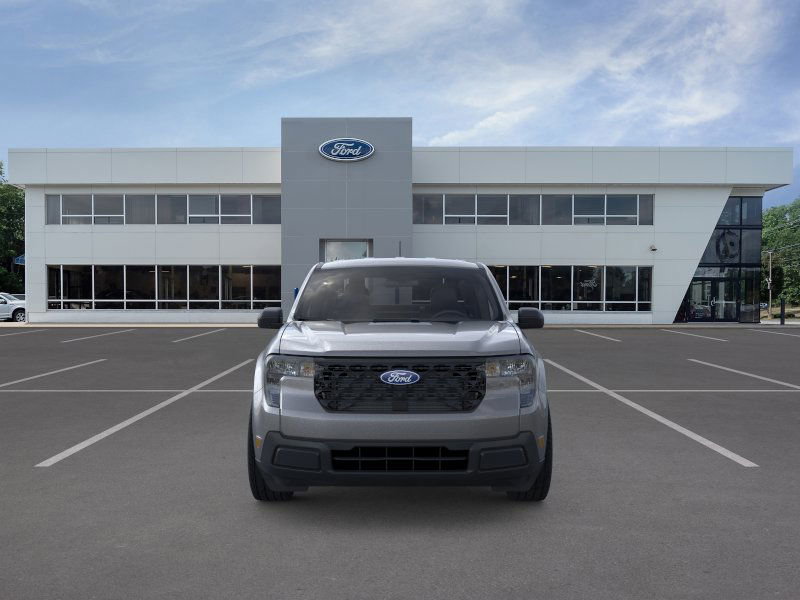 New 2026 Ford Maverick XL image 30