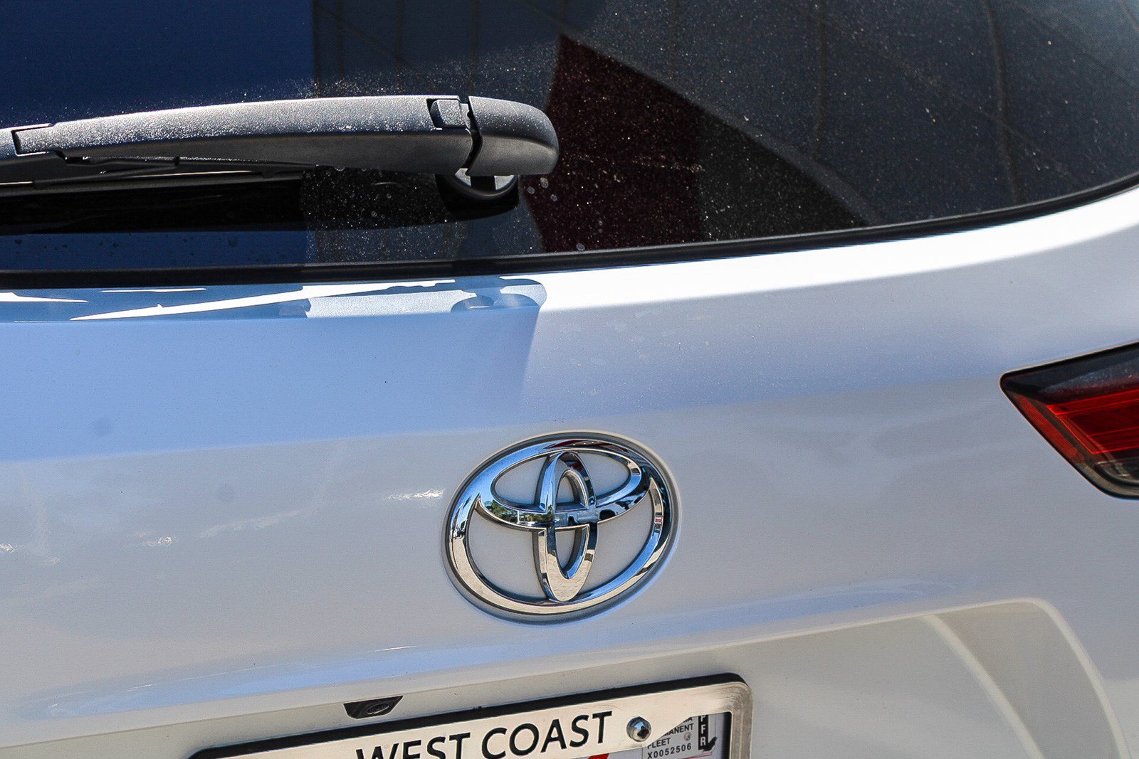 Used 2023 Toyota Highlander XLE FWD image 11