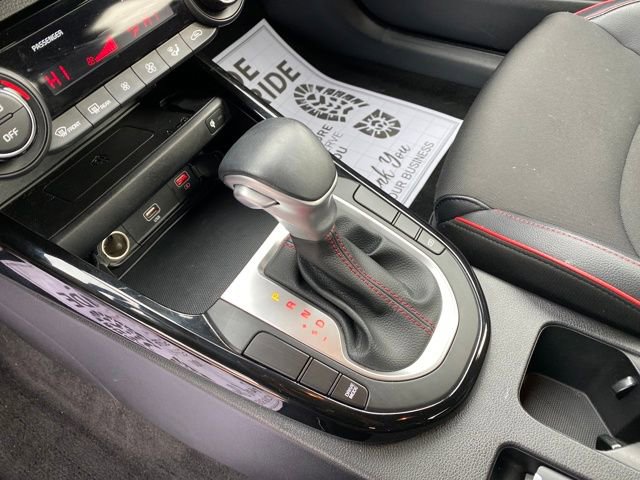 Used 2023 Kia Forte GT image 14