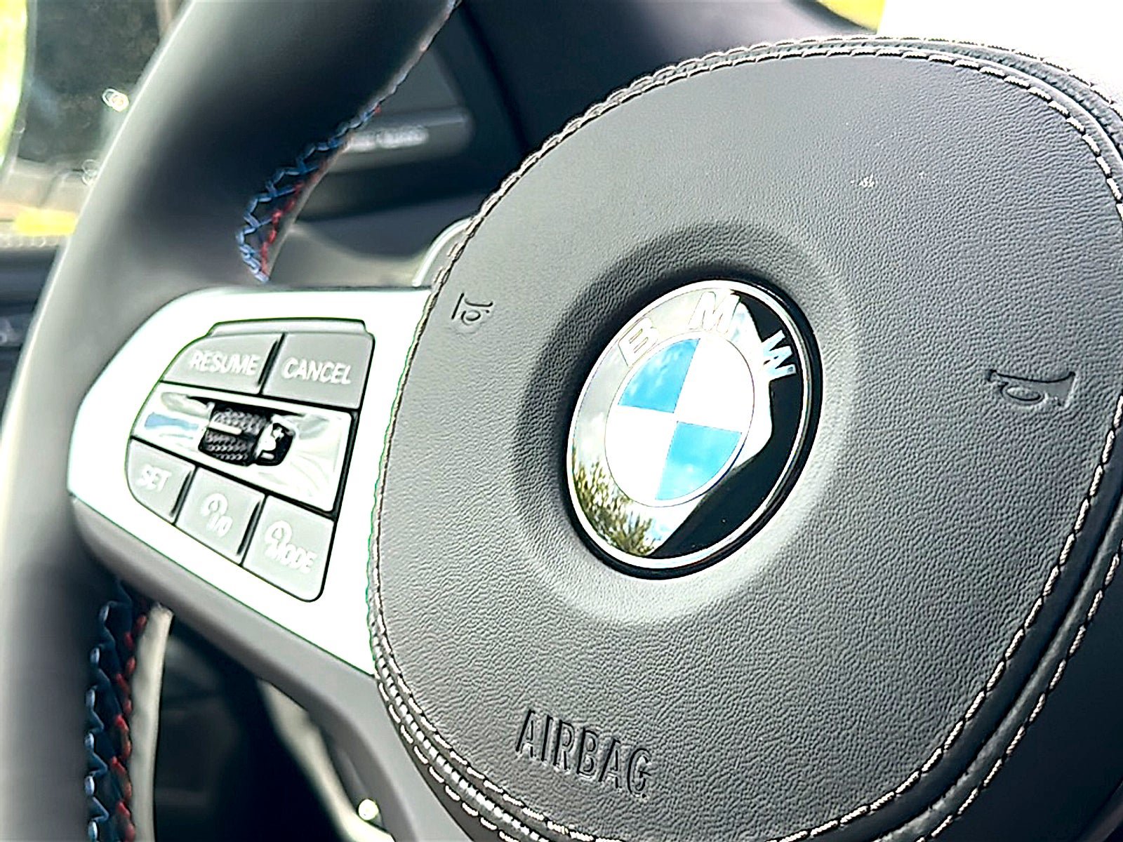 New 2027 BMW X7 M60i AWD/4WD image 22