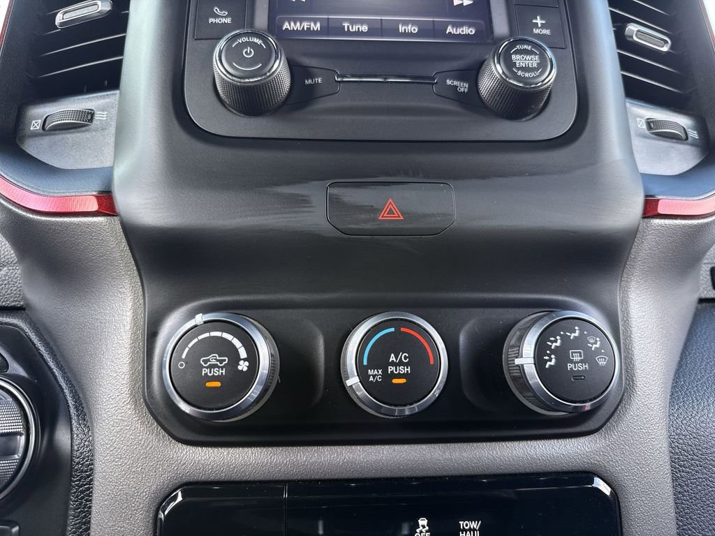 Used 2022 RAM 1500 Rebel image 16