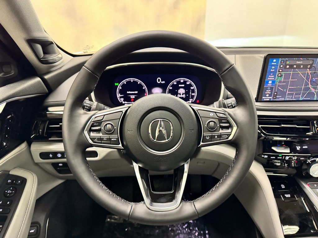 New 2026 Acura MDX w/ Technology Package image 21