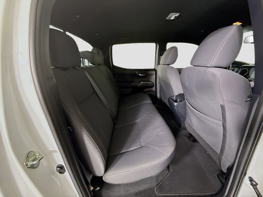 Used 2019 Toyota Tacoma TRD Off-Road RWD image 22