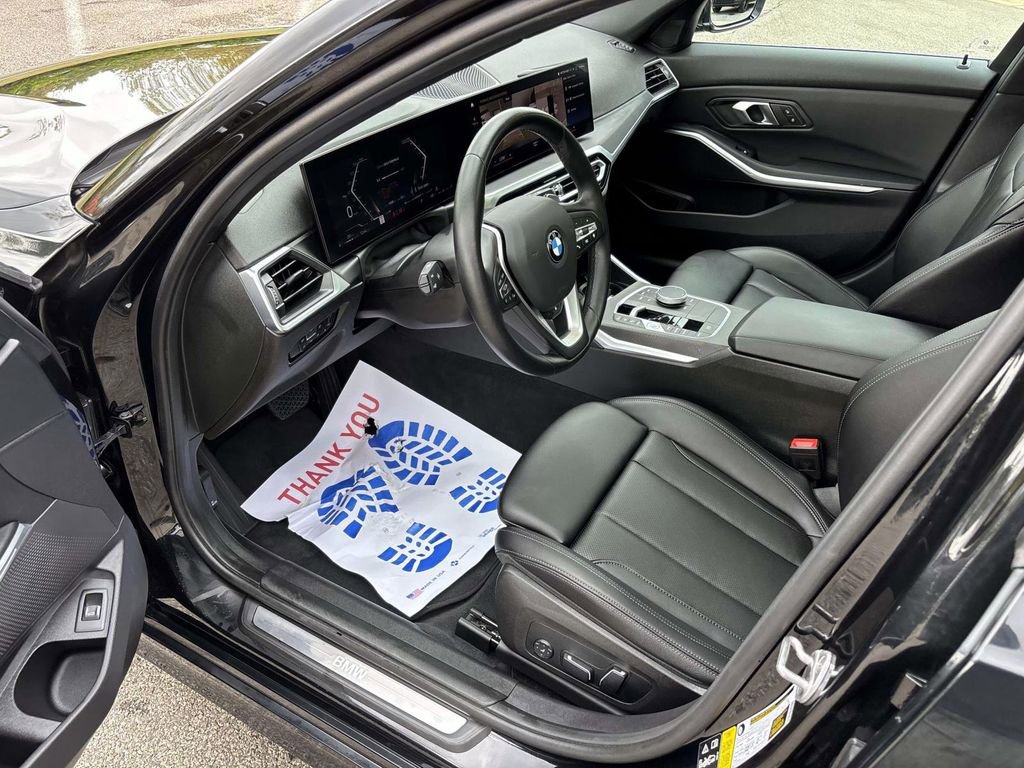 Certified 2024 BMW 330i xDrive Sedan image 26