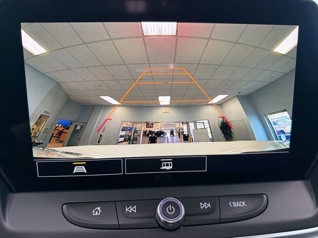 New 2026 Chevrolet Blazer LT w/ LPO, Floor Liner Package AWD/4WD image 21