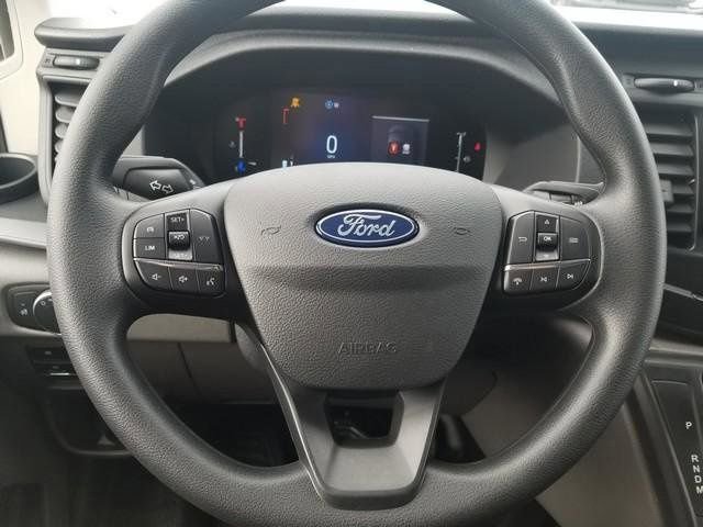 New 2026 Ford Transit 350 148 High Roof w/ Load Area Protection Package image 25