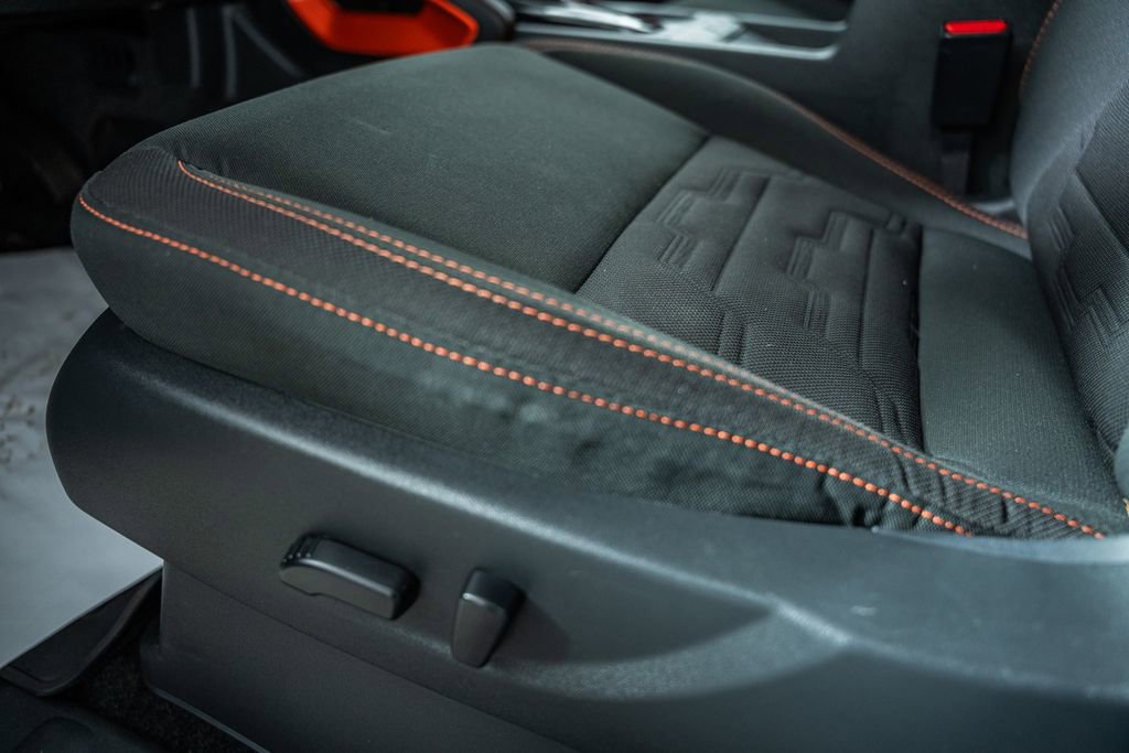 Used 2024 Nissan Frontier PRO-4X w/ Pro Convenience Package image 37