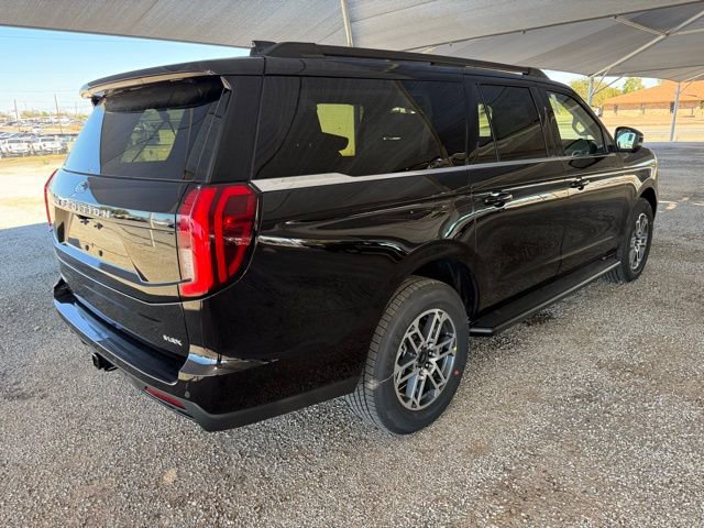New 2025 Ford Expedition Max Active image 8
