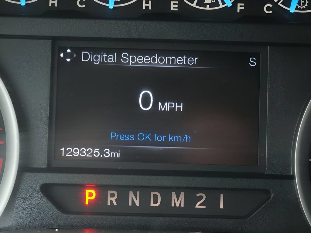 Used 2017 Ford F150 XLT w/ Equipment Group 302A Luxury AWD/4WD image 21
