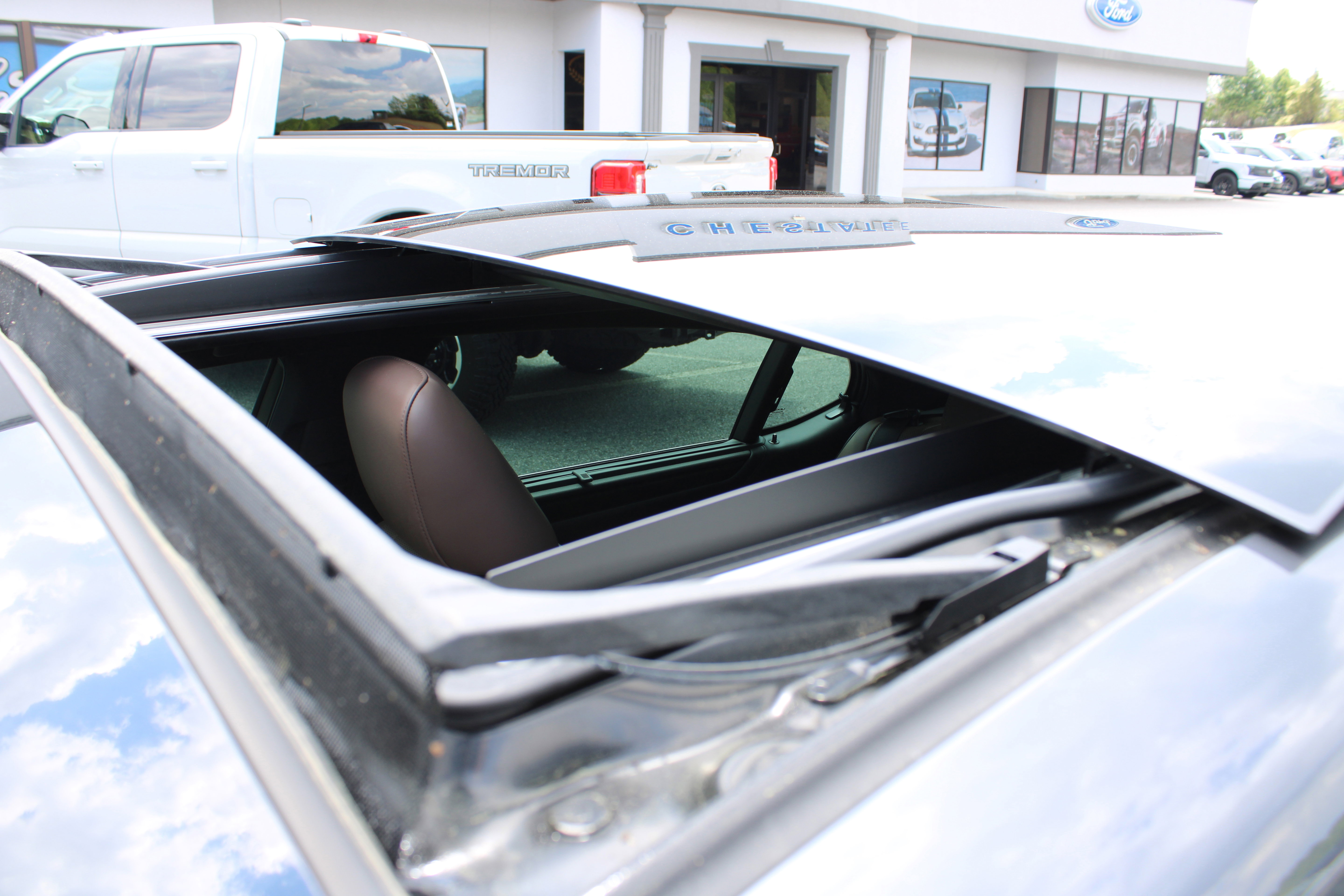 Used 2024 Lexus ES 350 Ultra Luxury FWD image 26