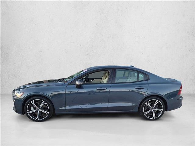 Used 2023 Volvo S60 B5 Plus AWD/4WD image 8