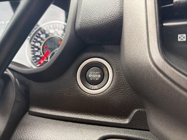 Used 2023 RAM 2500 Tradesman image 30