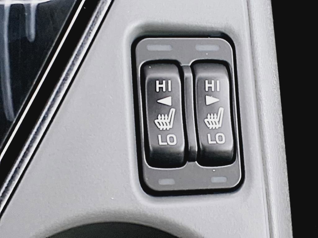 New 2025 Subaru Crosstrek 2.5i Sport w/ Crosstrek Mirror Package image 9