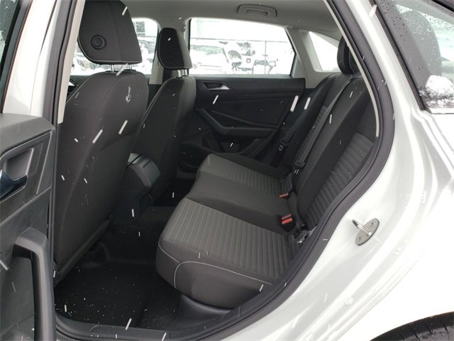 New 2026 Volkswagen Jetta S image 7