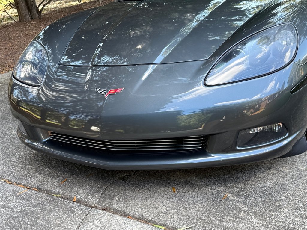 Used 2009 Chevrolet Corvette Coupe RWD image 20